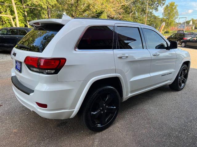 $12999 : 2015 Grand Cherokee Altitude image 6