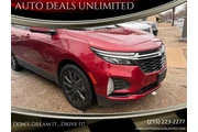 $18995 : 2023 Equinox RS thumbnail