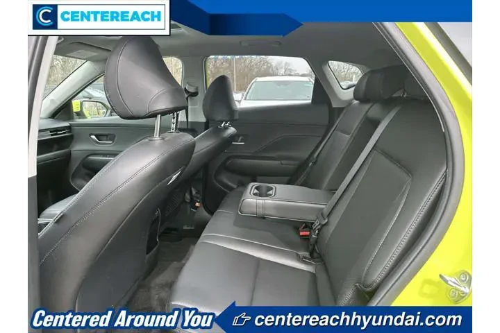 $24875 : Hyundai KONA 2024 AWD Limite image 10