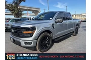 $39557 : Ford F-150 2024 4x2 XLT 4dr thumbnail