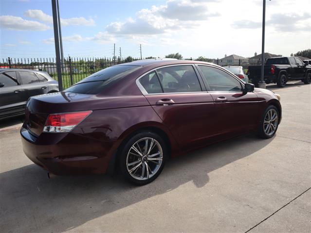 $6995 : 2009 Accord LX 4dr Sedan 5A image 3