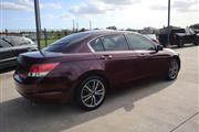 $6995 : 2009 Accord LX 4dr Sedan 5A thumbnail