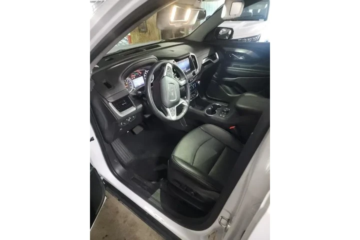 $23900 : GMC Terrain 2023 AWD SLT 4dr image 6