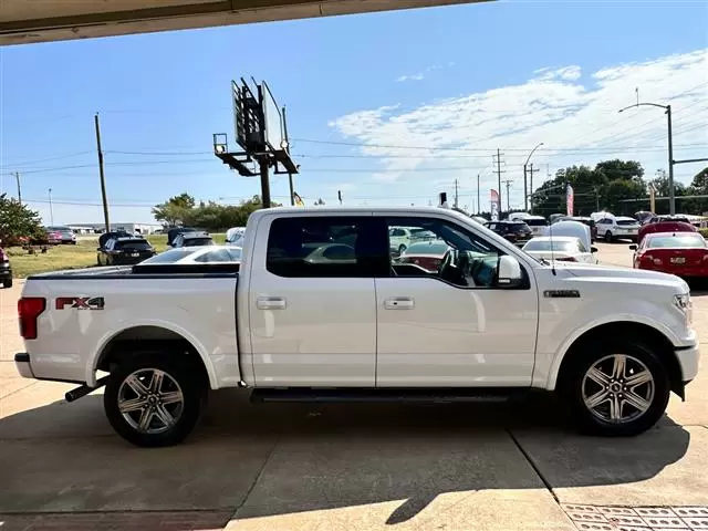 $26995 : 2018 F-150 image 4