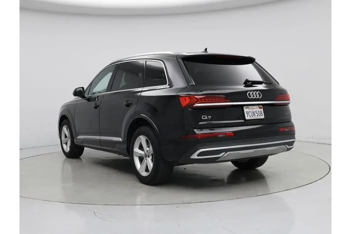 $37998 : Audi Q7 2022 AWD quattro Pre image 2