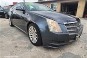 $10995 : 2011 CTS 3.6 2D Coupe thumbnail