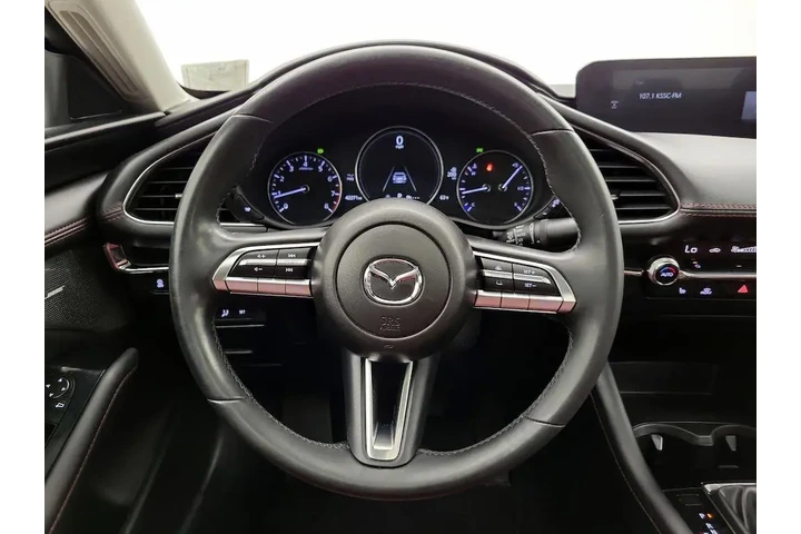 $24998 : Mazda Mazda3 Sedan 2023 AWD image 10