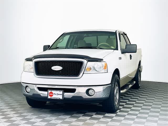 $10255 : PRE-OWNED 2007 FORD F-150 XLT image 4