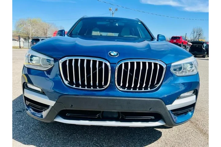 $18995 : 2019 BMW X3 xDrive30i image 2