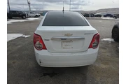 $4995 : Chevrolet Sonic 2014 LT Auto thumbnail