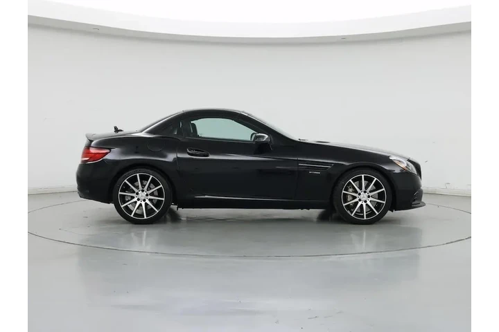 $31998 : Mercedes-Benz SLC 2018 AMG S image 7