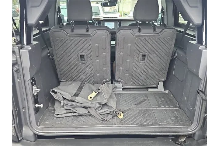 $36990 : Ford Bronco 2023 4x4 Base Ad image 6