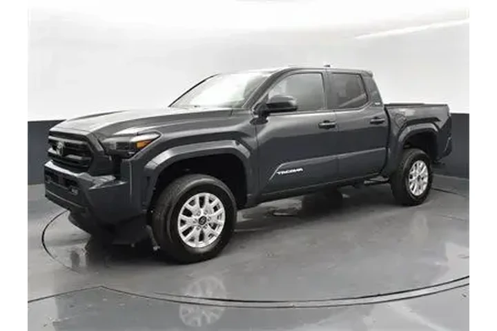 $33499 : Toyota Tacoma 2024 4x2 SR5 4 image 1