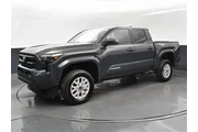 Toyota Tacoma 2024 4x2 SR5 4 en Charlotte
