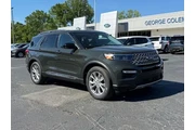 $32055 : Ford Explorer 2023 Limited 4 thumbnail