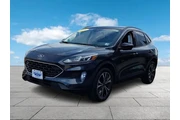 $26546 : Ford Escape 2022 AWD SEL 4dr thumbnail
