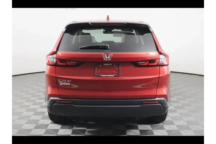 $34875 : Honda CR-V 2024 AWD EX-L 4dr image 6