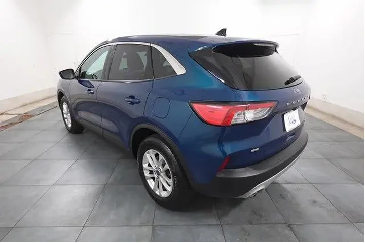 $16000 : Ford Escape 2020 AWD SE 4dr image 5