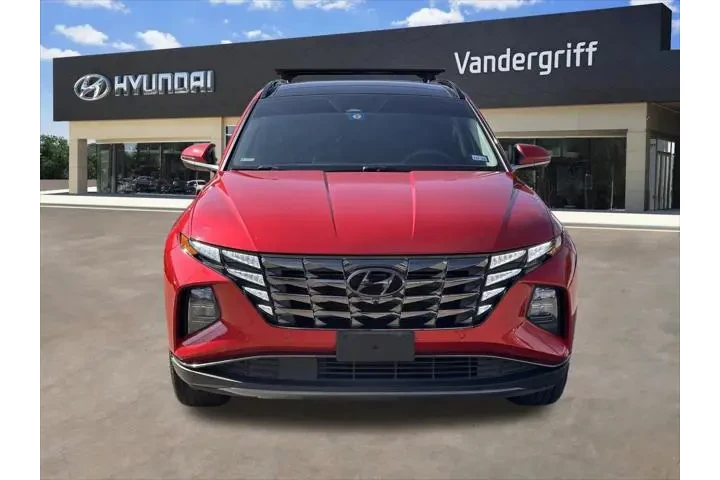 $20700 : Hyundai TUCSON 2023 Limited image 4
