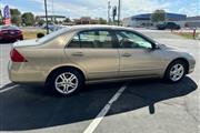 2007 Accord EX en Las Cruces