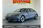 Hyundai IONIQ 6 2023 SE Stan