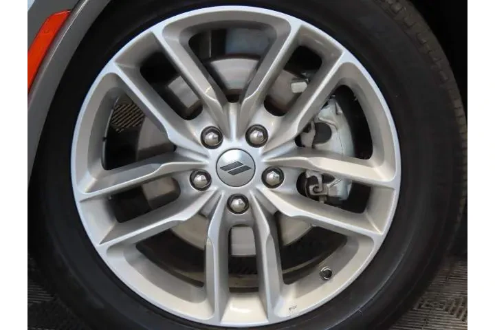 $37058 : Dodge Durango 2024 R/T 4dr S image 10