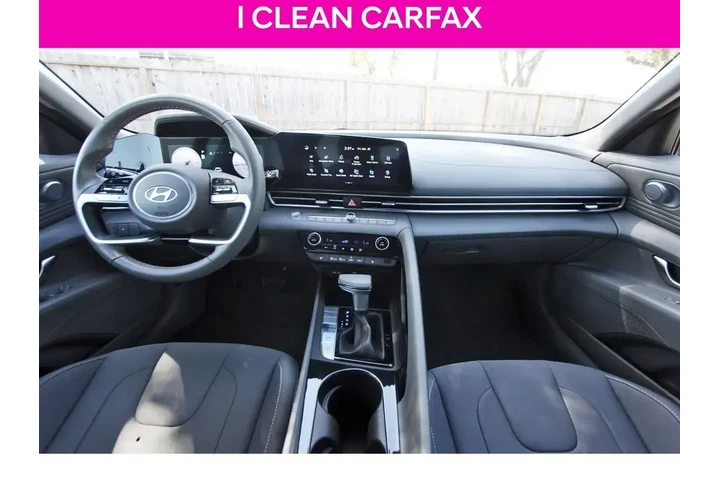 $20498 : Hyundai ELANTRA 2025 SEL Con image 10