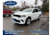 Dodge Durango 2023 AWD GT 4d en Poplar Bluff