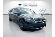 Honda Accord 2015 Sport 4dr en Miami