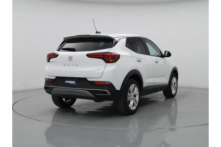 $21998 : Buick Encore GX 2025 AWD Pre image 8