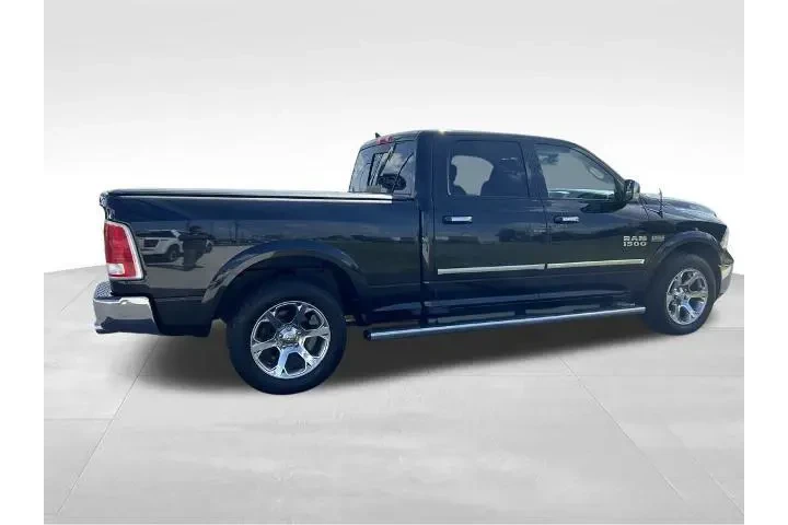 $16500 : Ram 1500 2017 4x4 Laramie 4d image 8