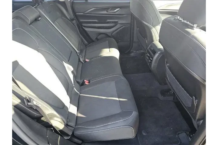 $23484 : Jeep Grand Cherokee 2023 4x4 image 5