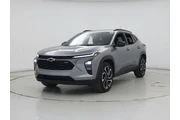 $25998 : Chevrolet Trax 2025 RS 4dr C thumbnail