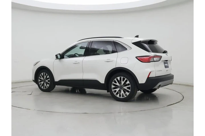 $22998 : Ford Escape Hybrid 2020 Tita image 3