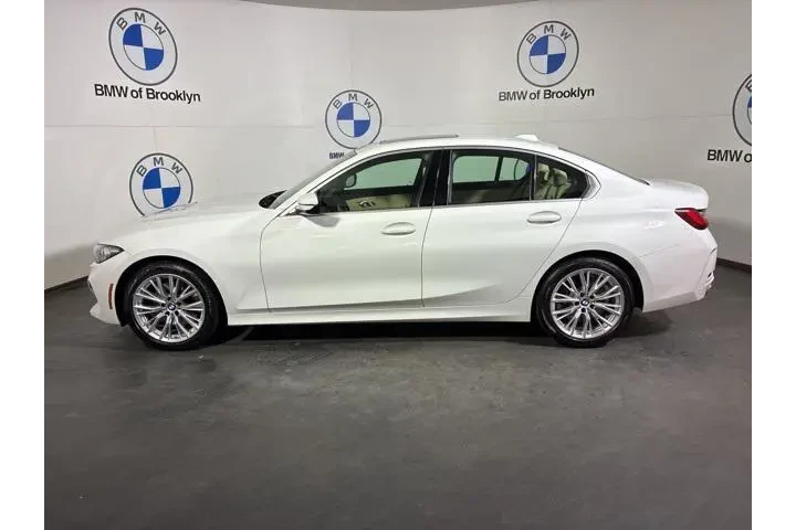 $39565 : BMW 3 Series 2024 AWD 330i x image 6