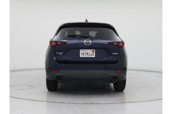 $22998 : Mazda CX-5 2022 AWD 2.5 S Pr image 6