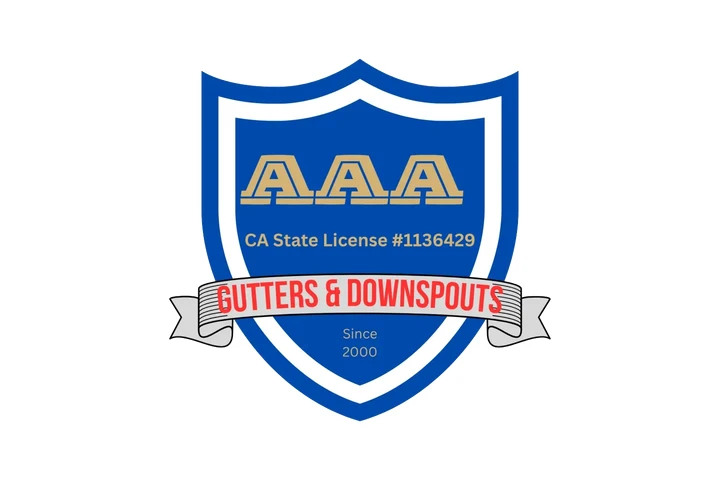 AAA Gutters & Downspouts image 1