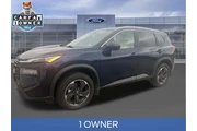 Nissan Rogue 2024 SV 4dr Cro