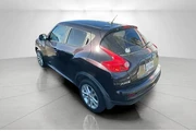$6995 : Nissan JUKE 2014 S 4dr Cross thumbnail