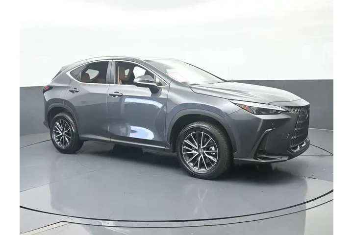 $33991 : Lexus NX 250 2024 4dr Crosso image 8