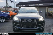 $10495 : 2013 Q7 quattro 4dr 3.0T Prem thumbnail