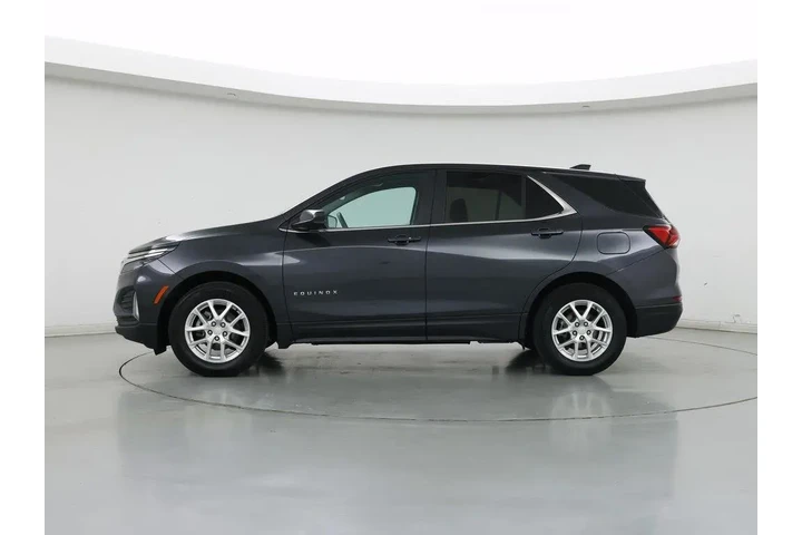 $20998 : Chevrolet Equinox 2023 LT 4d image 3
