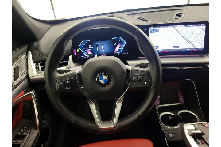 $33998 : BMW X1 2023 AWD xDrive28i 4d image 10