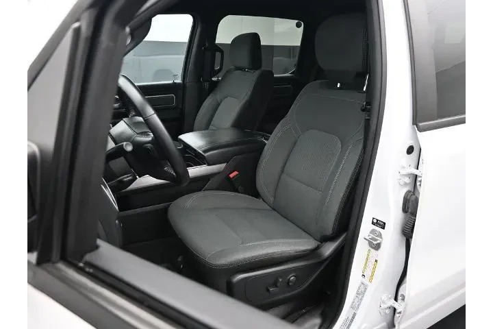 $26300 : Ram 1500 2022 4x2 Big Horn 4 image 9