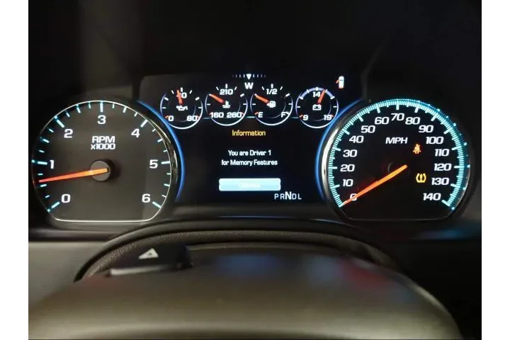 $38995 : GMC Yukon XL 2020 4x4 Denali image 10