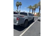 $31573 : Toyota Tacoma 2020 4x4 TRD P thumbnail