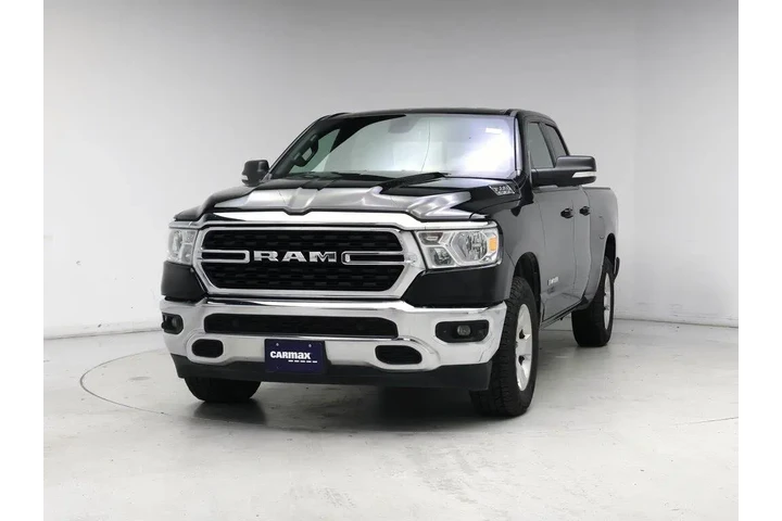 $30998 : Ram 1500 2022 4x4 Big Horn 4 image 4