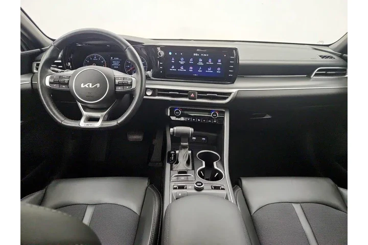 $29998 : Kia K5 2024 GT-Line 4dr Seda image 9