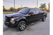 2014 F-150 XLT