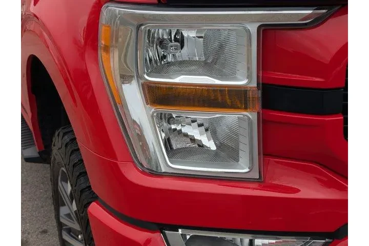 $36999 : Ford F-150 2022 4x4 XL 4dr S image 4